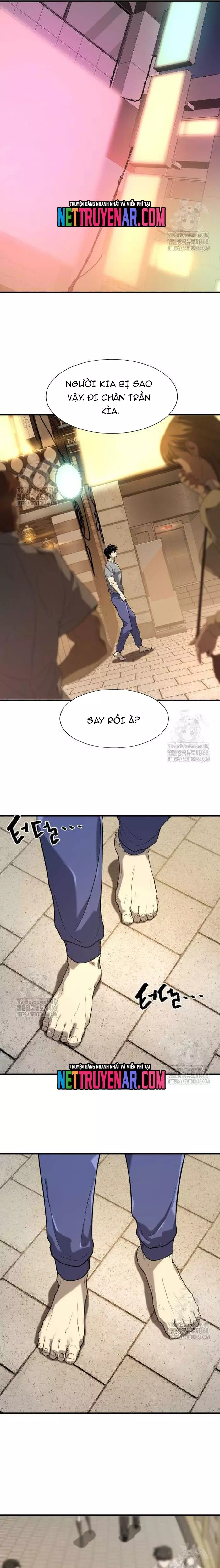 Kĩ Sư Bá Nhất Thế Giới Chap 206 - Next Chap 207