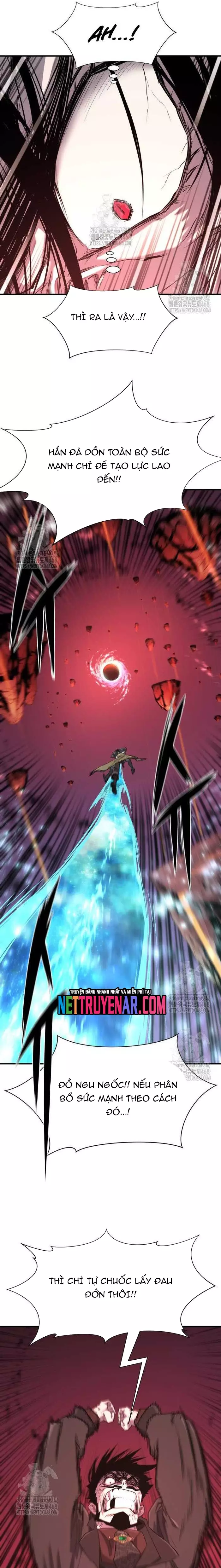 Kĩ Sư Bá Nhất Thế Giới Chap 206 - Next Chap 207