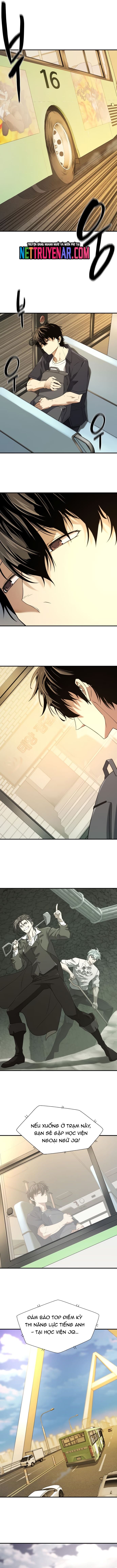 Kĩ Sư Bá Nhất Thế Giới Chap 207 - Next Chap 208