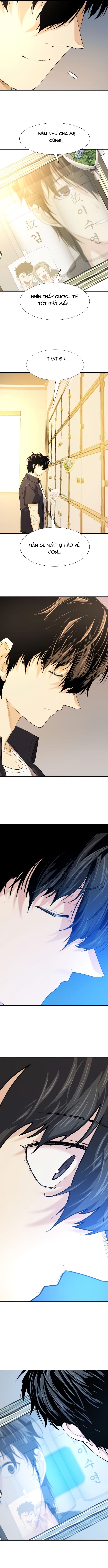 Kĩ Sư Bá Nhất Thế Giới Chap 207 - Next Chap 208