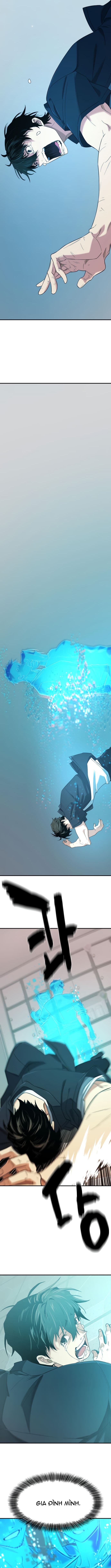 Kĩ Sư Bá Nhất Thế Giới Chap 207 - Next Chap 208