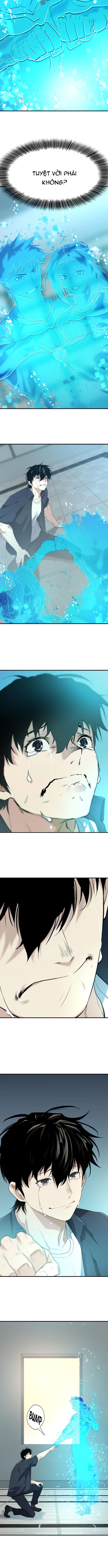 Kĩ Sư Bá Nhất Thế Giới Chap 207 - Next Chap 208