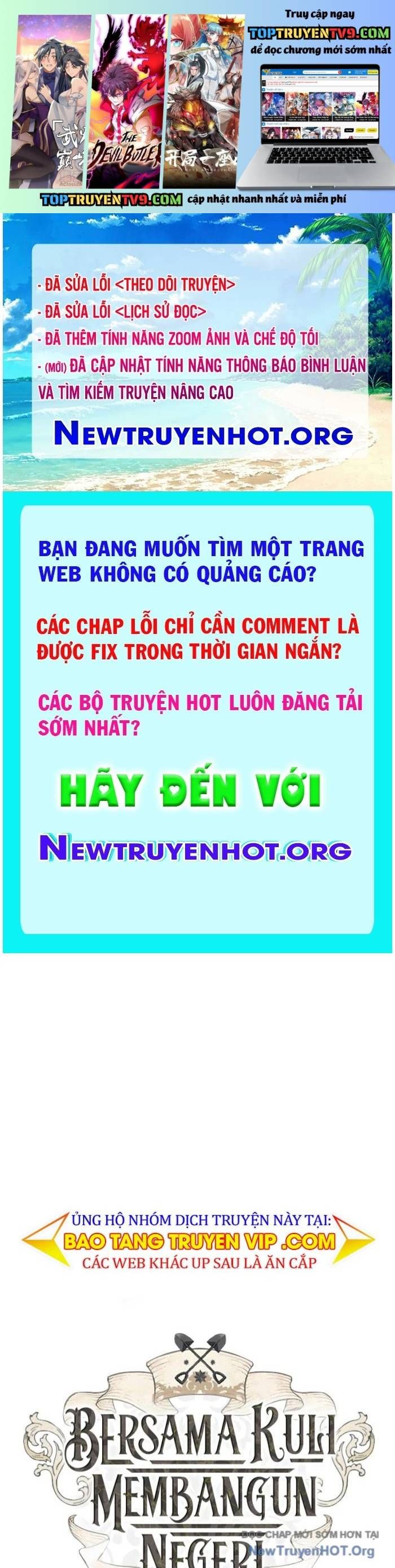 Kĩ Sư Bá Nhất Thế Giới Chap 208 - Next Chap 209