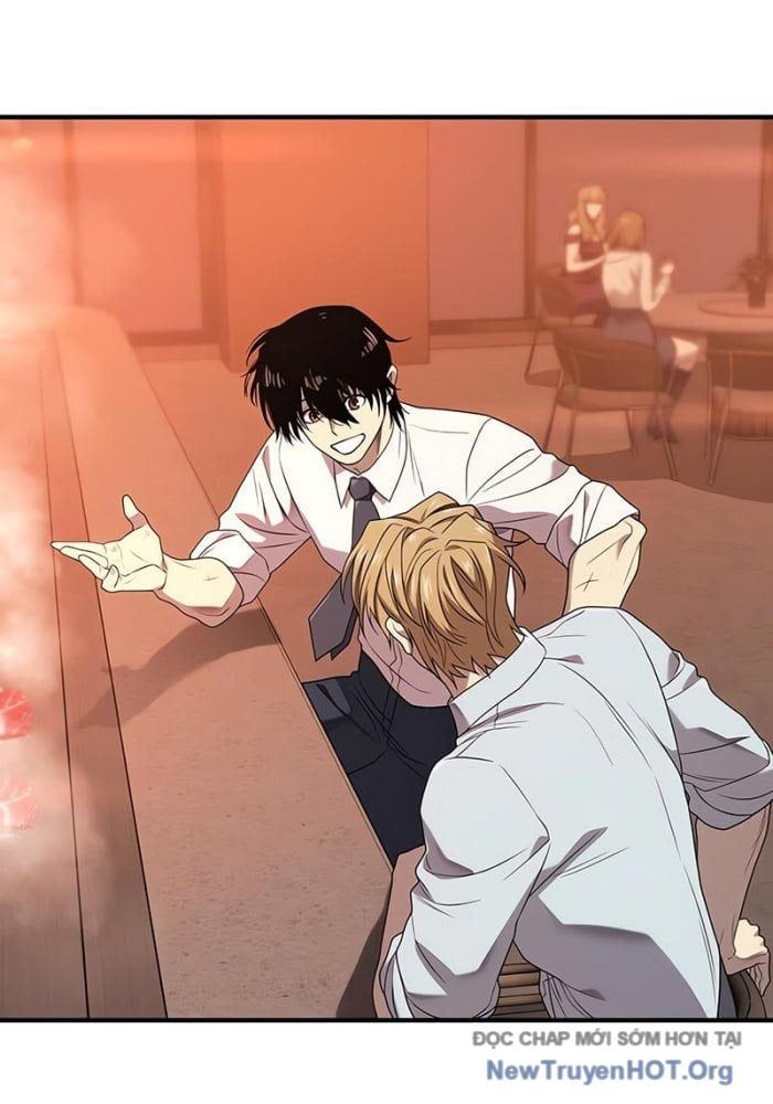 Kĩ Sư Bá Nhất Thế Giới Chap 208 - Next Chap 209