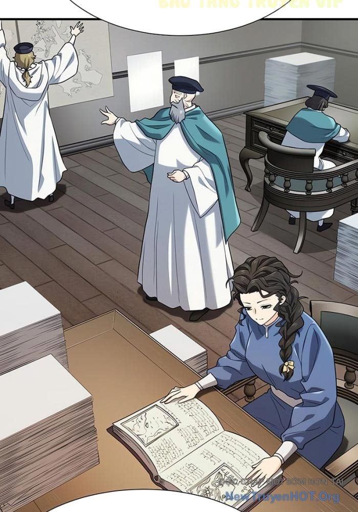 Kĩ Sư Bá Nhất Thế Giới Chap 208 - Next Chap 209