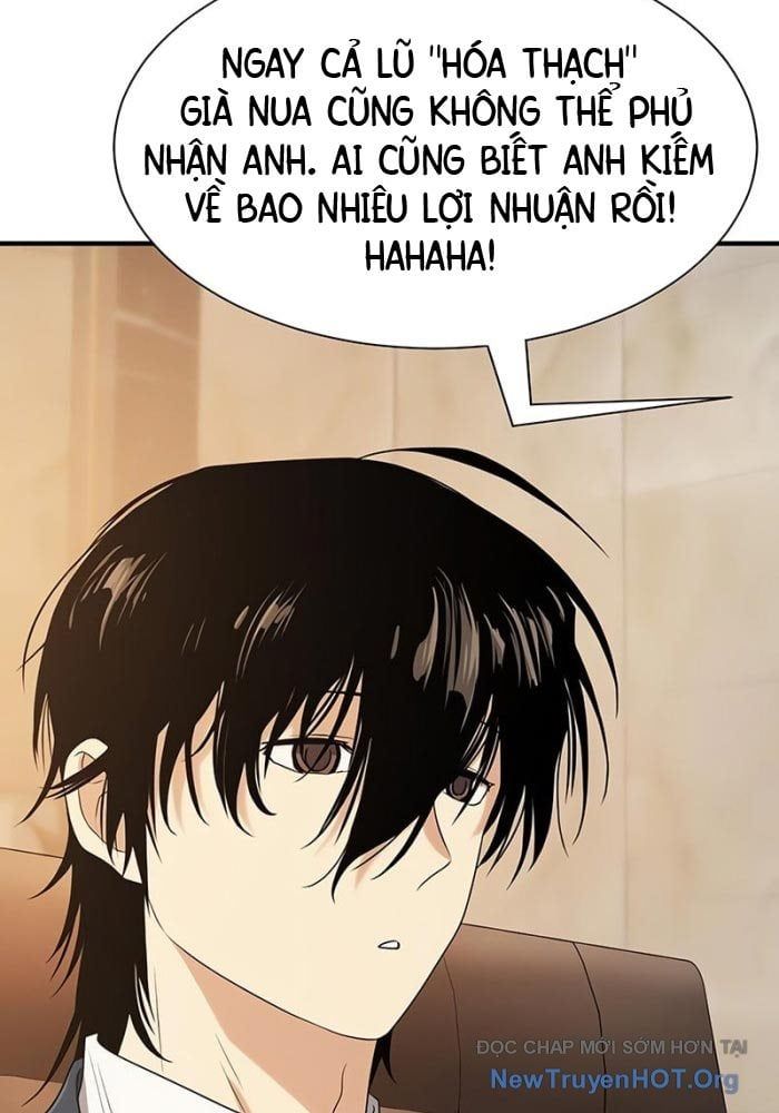 Kĩ Sư Bá Nhất Thế Giới Chap 208 - Next Chap 209