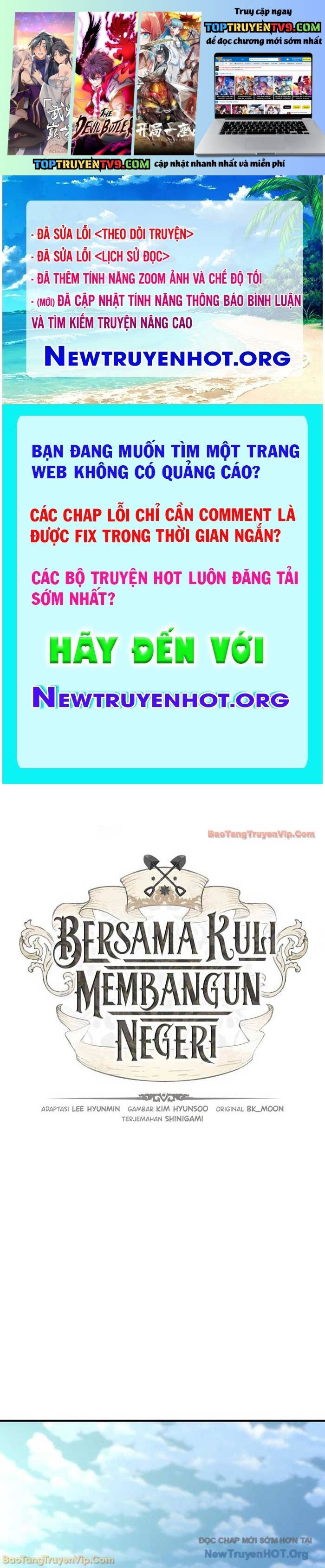 Kĩ Sư Bá Nhất Thế Giới Chap 209 - Next Chap 210