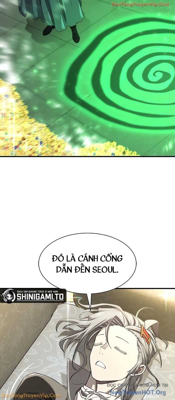 Kĩ Sư Bá Nhất Thế Giới Chap 209 - Next Chap 210