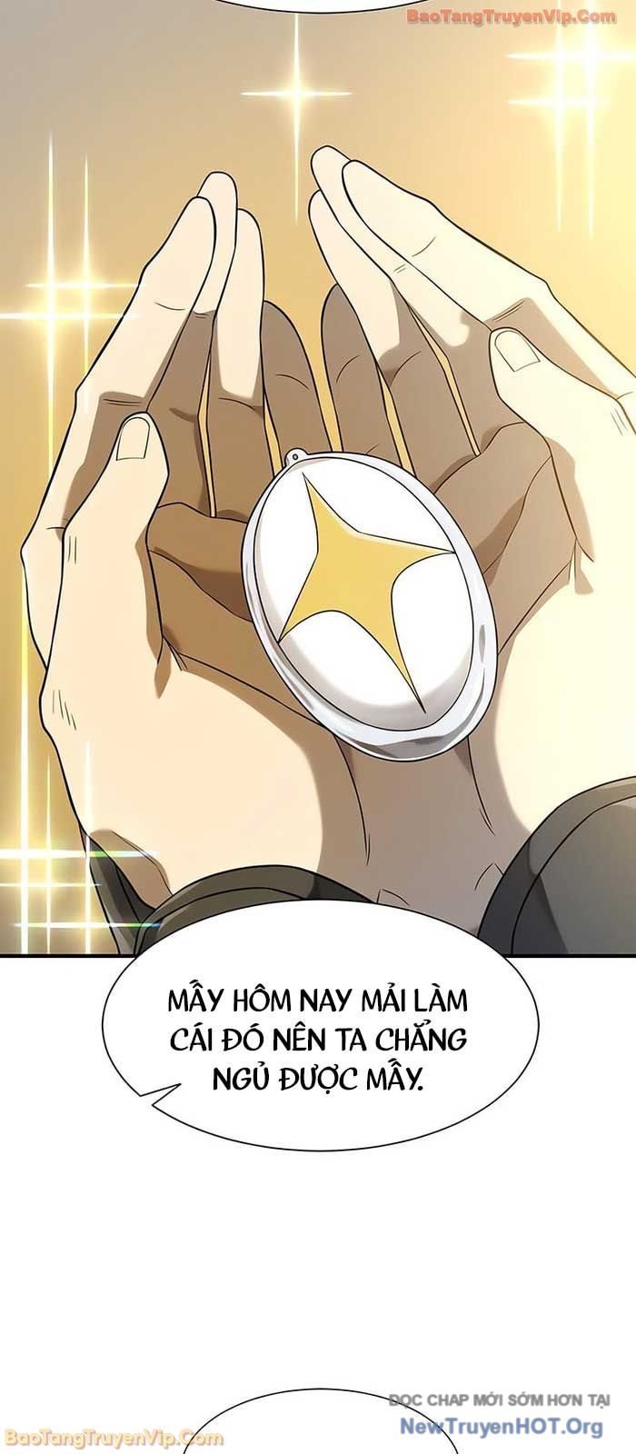 Kĩ Sư Bá Nhất Thế Giới Chap 209 - Next Chap 210