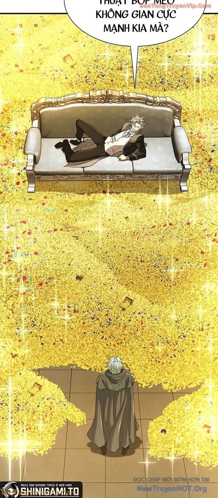 Kĩ Sư Bá Nhất Thế Giới Chap 209 - Next Chap 210
