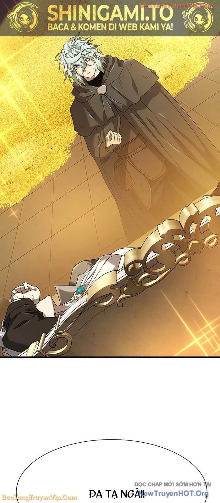 Kĩ Sư Bá Nhất Thế Giới Chap 209 - Next Chap 210