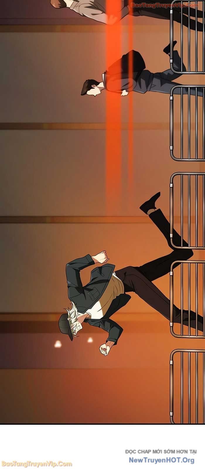 Kĩ Sư Bá Nhất Thế Giới Chap 209 - Next Chap 210