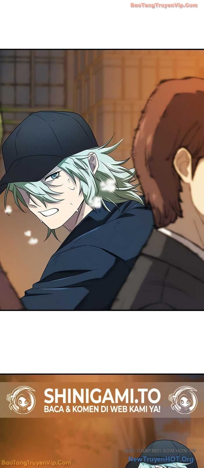 Kĩ Sư Bá Nhất Thế Giới Chap 209 - Next Chap 210