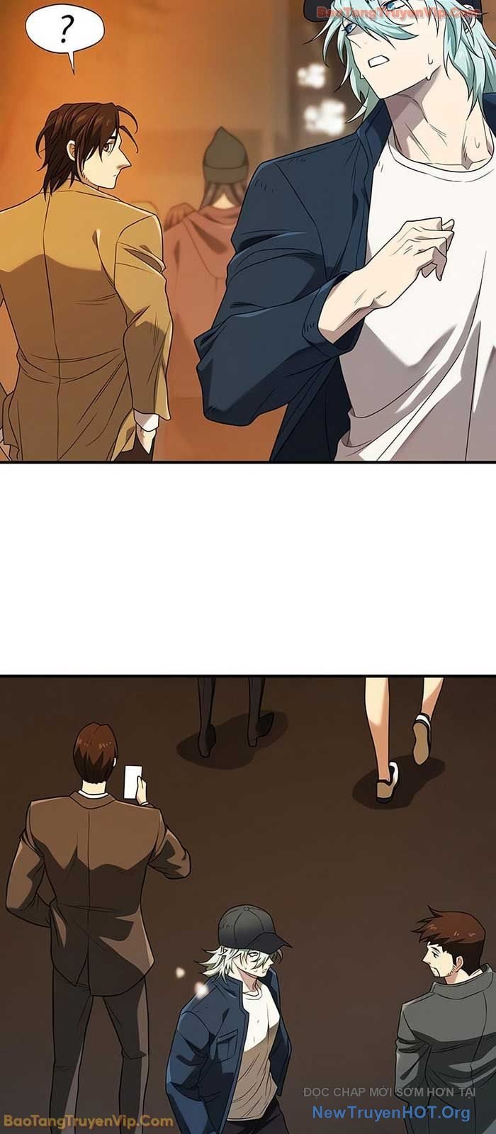 Kĩ Sư Bá Nhất Thế Giới Chap 209 - Next Chap 210