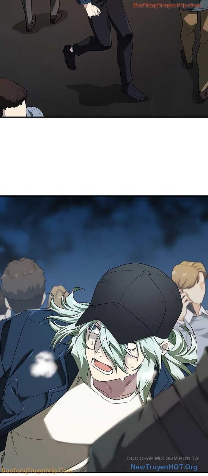 Kĩ Sư Bá Nhất Thế Giới Chap 209 - Next Chap 210