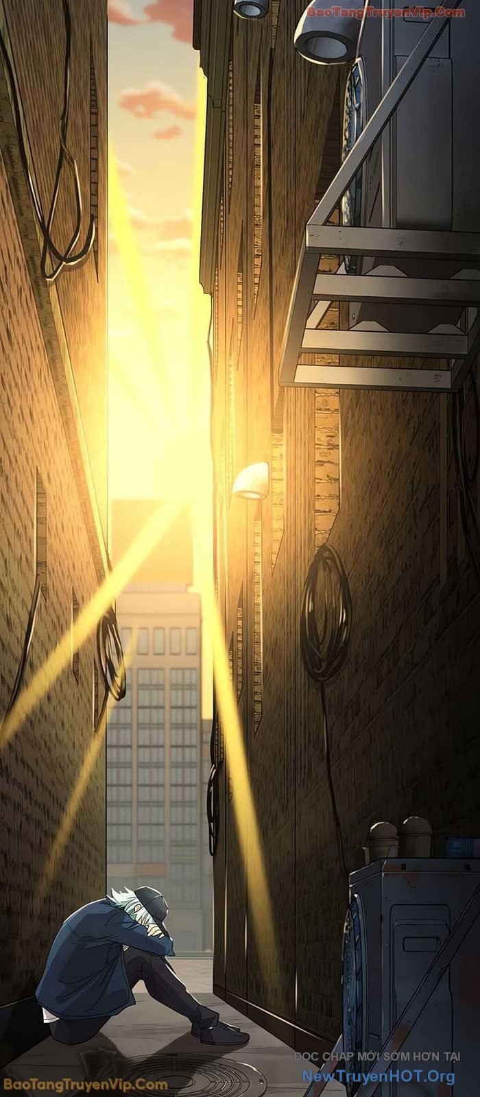 Kĩ Sư Bá Nhất Thế Giới Chap 209 - Next Chap 210