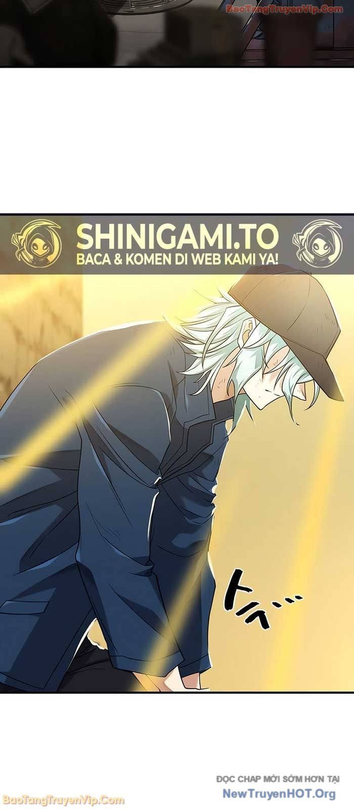 Kĩ Sư Bá Nhất Thế Giới Chap 209 - Next Chap 210