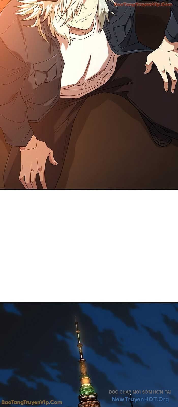 Kĩ Sư Bá Nhất Thế Giới Chap 209 - Next Chap 210