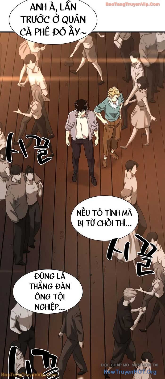 Kĩ Sư Bá Nhất Thế Giới Chap 209 - Next Chap 210