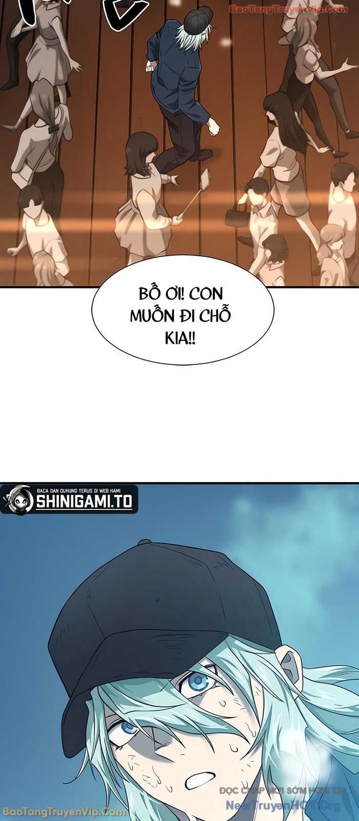 Kĩ Sư Bá Nhất Thế Giới Chap 209 - Next Chap 210