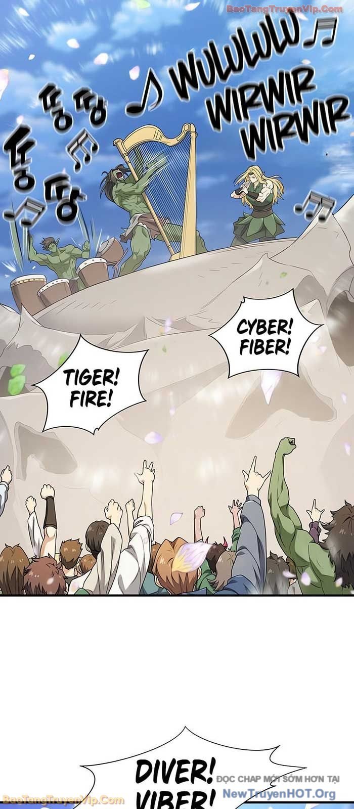 Kĩ Sư Bá Nhất Thế Giới Chap 210 - Next Chap 211