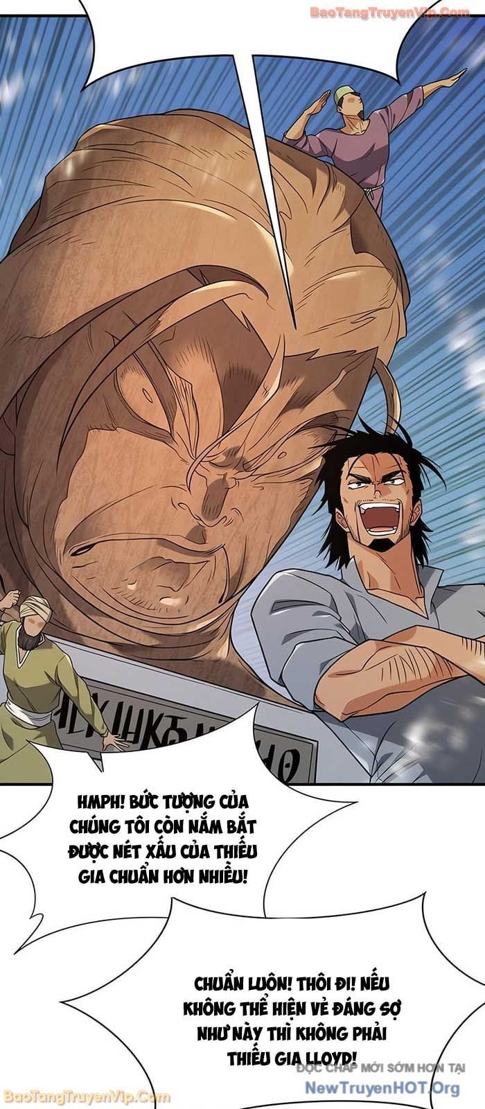 Kĩ Sư Bá Nhất Thế Giới Chap 210 - Next Chap 211