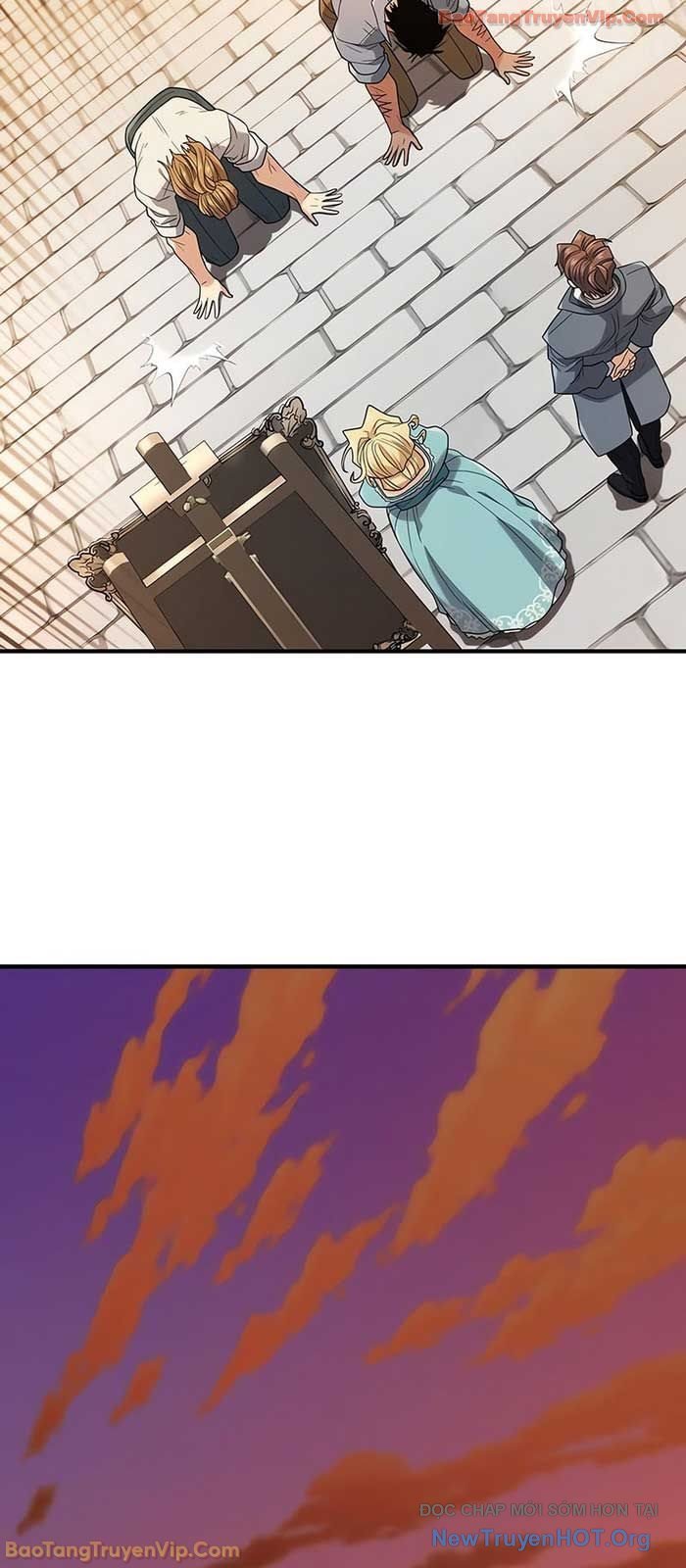 Kĩ Sư Bá Nhất Thế Giới Chap 210 - Next Chap 211