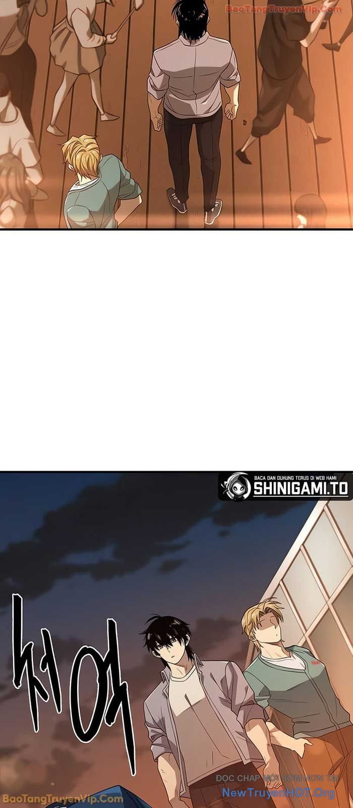 Kĩ Sư Bá Nhất Thế Giới Chap 210 - Next Chap 211