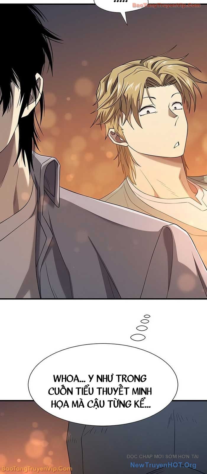 Kĩ Sư Bá Nhất Thế Giới Chap 210 - Next Chap 211