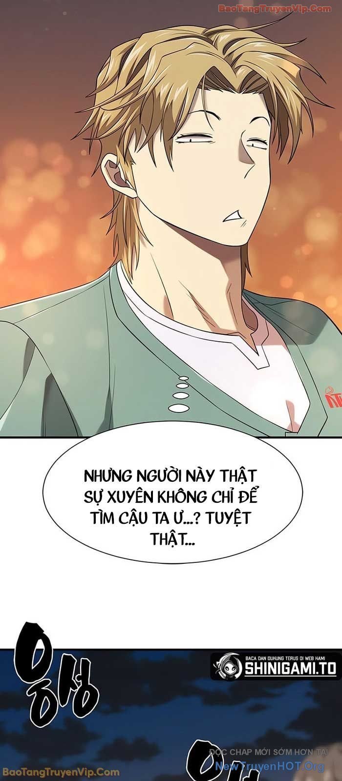 Kĩ Sư Bá Nhất Thế Giới Chap 210 - Next Chap 211