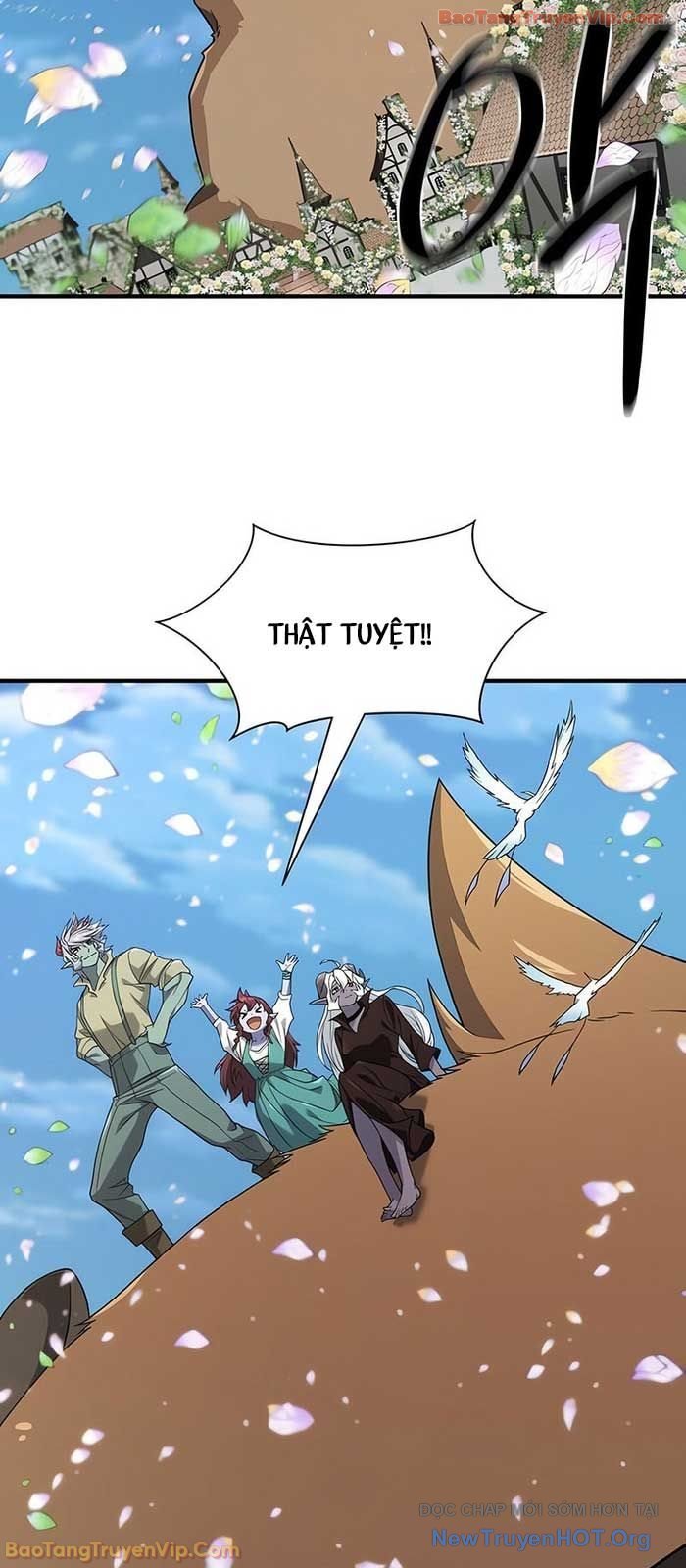 Kĩ Sư Bá Nhất Thế Giới Chap 210 - Next Chap 211