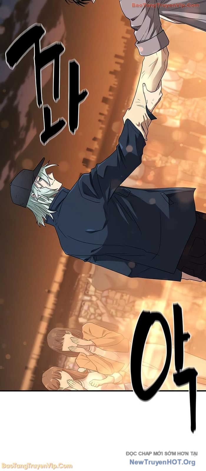 Kĩ Sư Bá Nhất Thế Giới Chap 210 - Next Chap 211