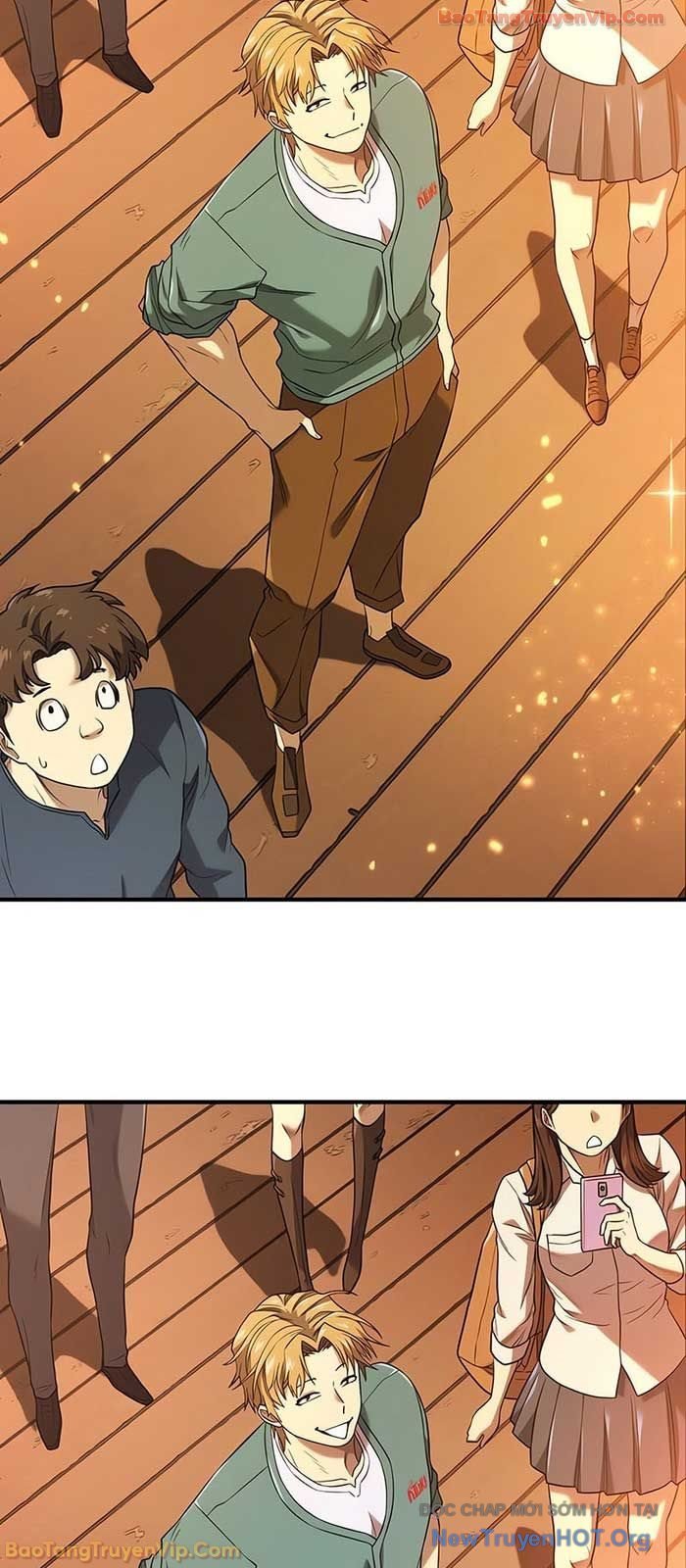 Kĩ Sư Bá Nhất Thế Giới Chap 210 - Next Chap 211