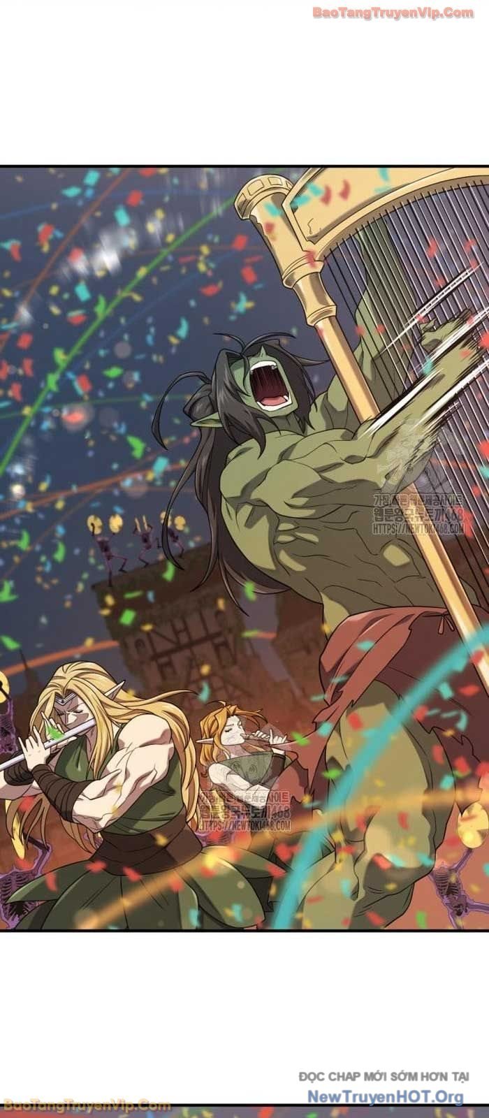 Kĩ Sư Bá Nhất Thế Giới Chap 211 - Next Chap 212