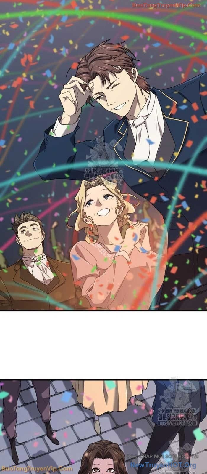 Kĩ Sư Bá Nhất Thế Giới Chap 211 - Next Chap 212