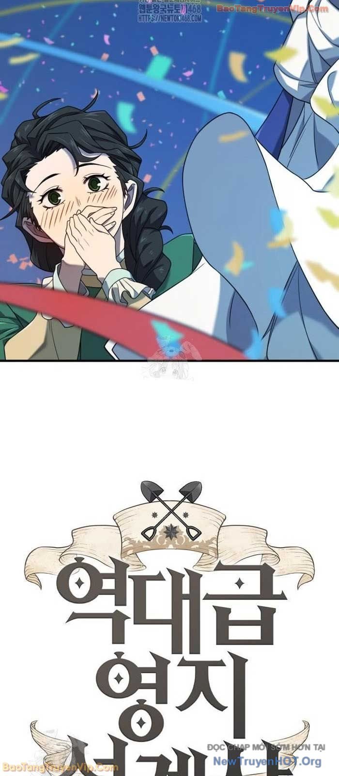 Kĩ Sư Bá Nhất Thế Giới Chap 211 - Next Chap 212