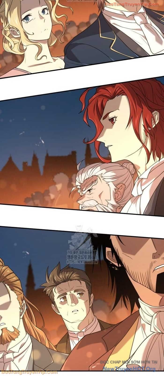 Kĩ Sư Bá Nhất Thế Giới Chap 211 - Next Chap 212