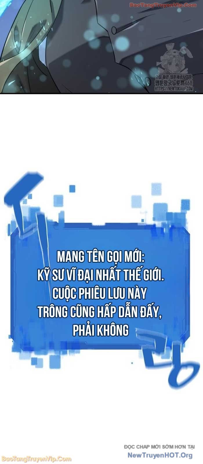 Kĩ Sư Bá Nhất Thế Giới Chap 211 - Next Chap 212