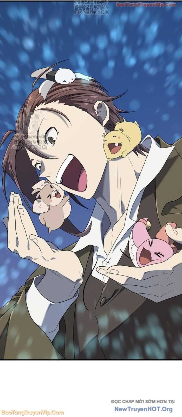 Kĩ Sư Bá Nhất Thế Giới Chap 211 - Next Chap 212