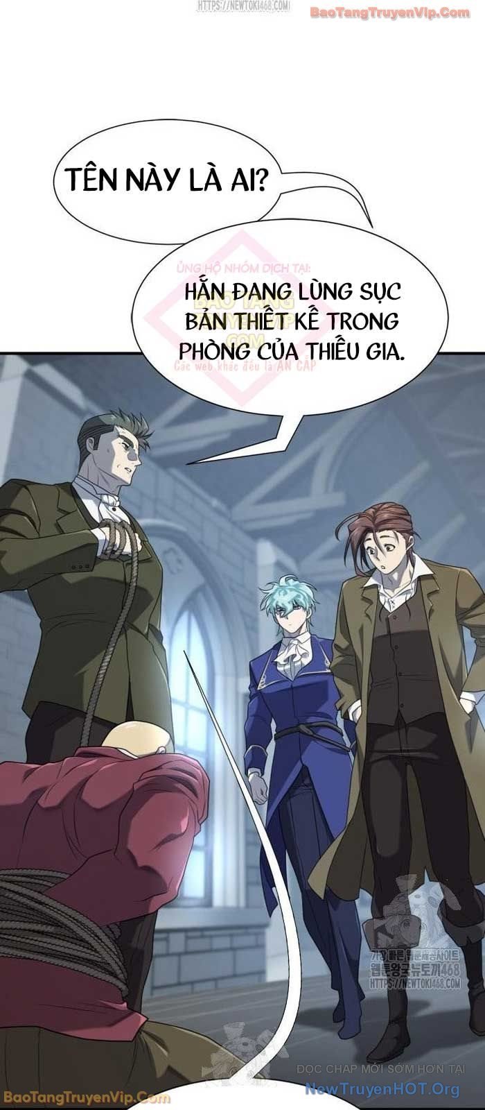 Kĩ Sư Bá Nhất Thế Giới Chap 212 - Next Chap 213