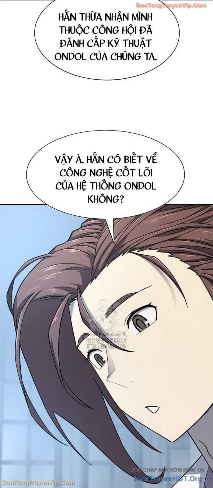 Kĩ Sư Bá Nhất Thế Giới Chap 212 - Next Chap 213