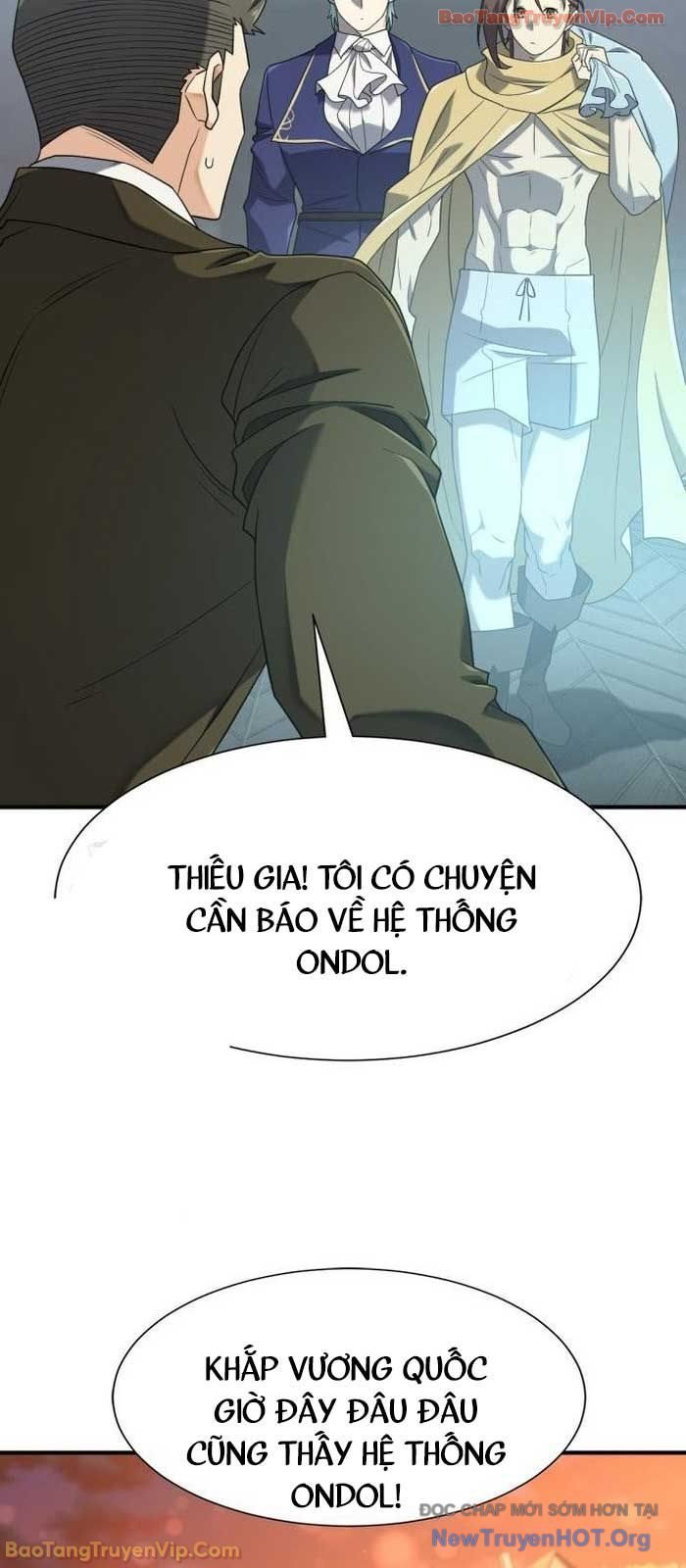 Kĩ Sư Bá Nhất Thế Giới Chap 212 - Next Chap 213