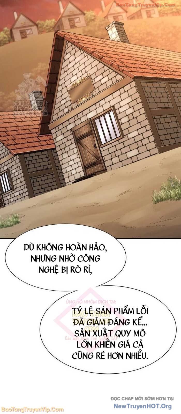 Kĩ Sư Bá Nhất Thế Giới Chap 212 - Next Chap 213