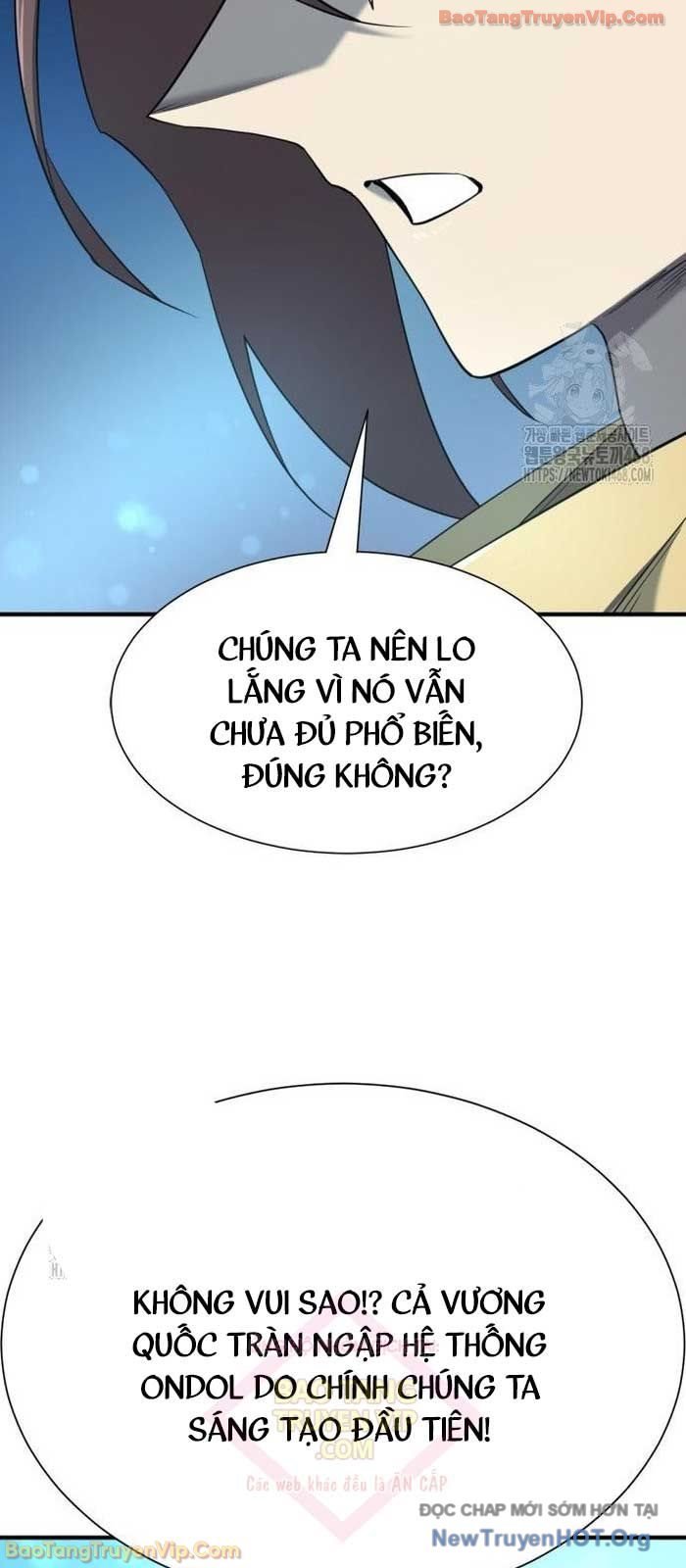 Kĩ Sư Bá Nhất Thế Giới Chap 212 - Next Chap 213