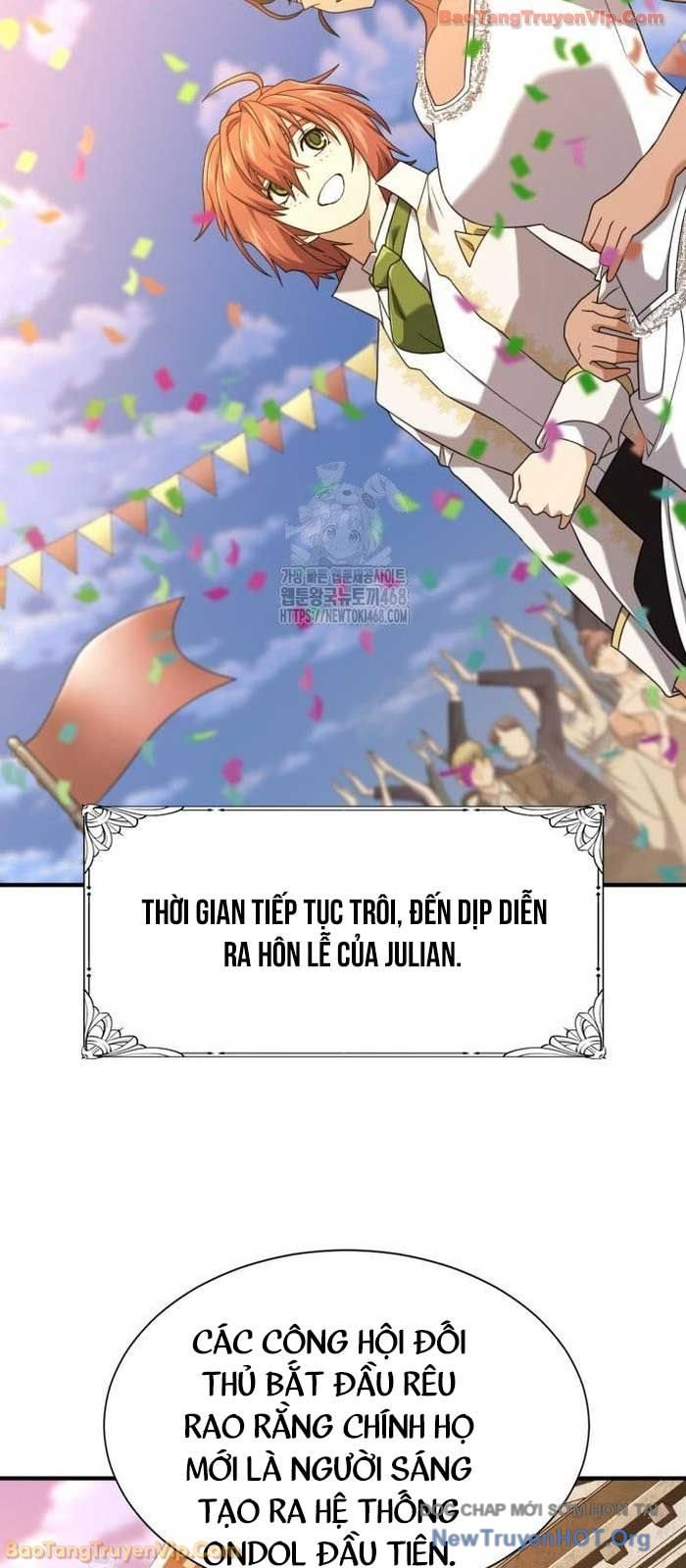 Kĩ Sư Bá Nhất Thế Giới Chap 212 - Next Chap 213