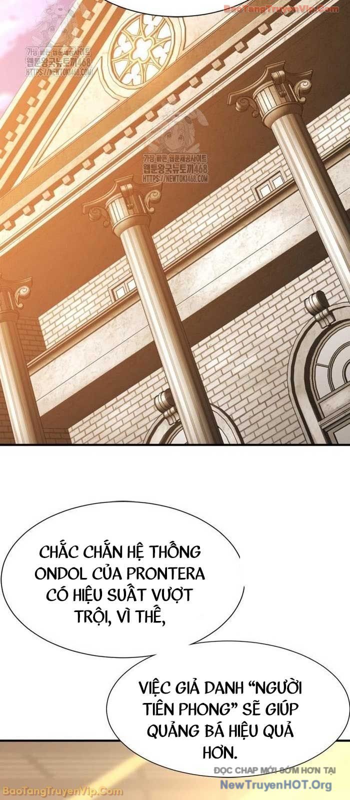 Kĩ Sư Bá Nhất Thế Giới Chap 212 - Next Chap 213