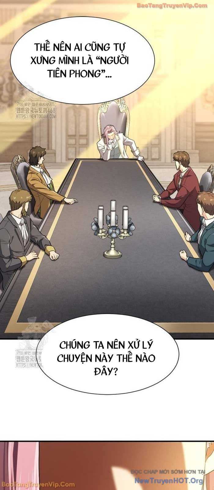 Kĩ Sư Bá Nhất Thế Giới Chap 212 - Next Chap 213