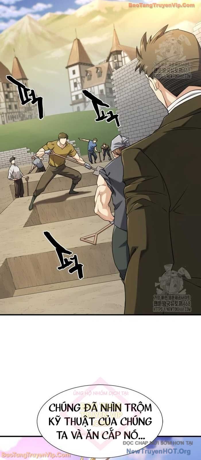 Kĩ Sư Bá Nhất Thế Giới Chap 212 - Next Chap 213