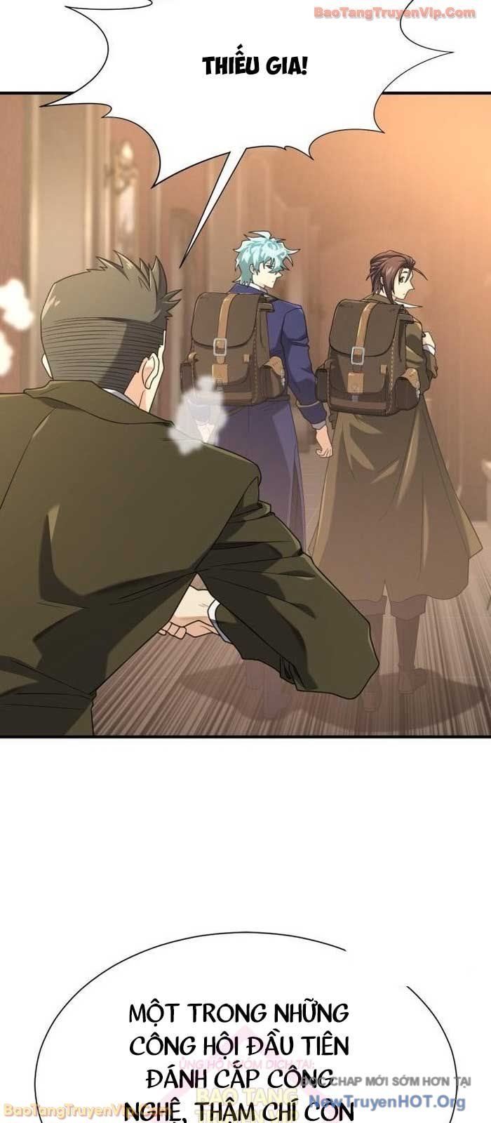 Kĩ Sư Bá Nhất Thế Giới Chap 212 - Next Chap 213