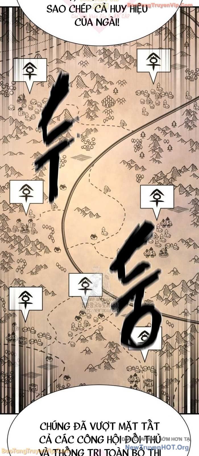 Kĩ Sư Bá Nhất Thế Giới Chap 212 - Next Chap 213